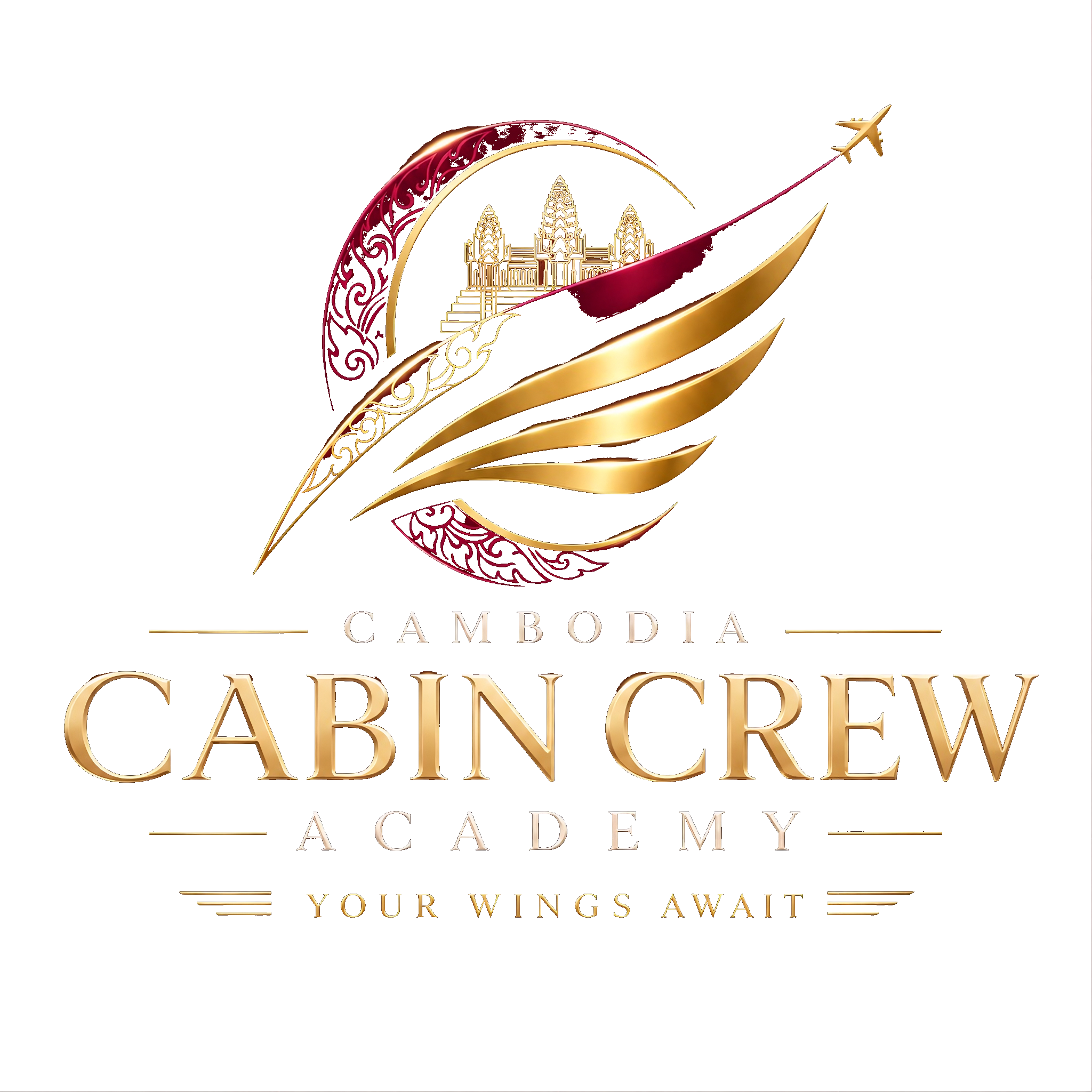 Cambodia Cabin Crew Academy